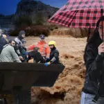 Tehlike geçmedi: Sağanak yağış geri geliyor! Sel felaketinin ardından uyarılar peş peşe geldi | Meteoroloji saat verdi: İstanbul dahil 45 ilde alarm
