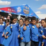 TEKNOFEST Güneydoğu, çocuklara teknoloji ve havacılıkta ilham oldu