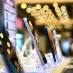 Telefon satışlarında rekor düşüş