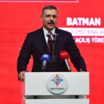 'Terör örgütüyle pazarlık yapılmadı'