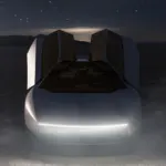 Tesla, "havada ilerlemek için yüksek basınçlı hava tankları" kullanılan yeni aracını tanıttı