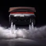Tesla Roadster Nasıl Uçabildi? İşte Arkasındaki Mühendislik Harikası Teknoloji