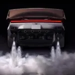 Tesla Roadster Nasıl Uçuyor? İşte SpaceX’ten Gelen İticilerin Sırrı