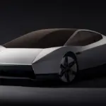 Tesla Roadster’ın bagajında 200 litrelik tank var: Hızlanmaya altı saniyelik destek