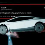 Tesla Roadster’ın Uçmasına Sosyal Medyadan Gelen Tepkiler