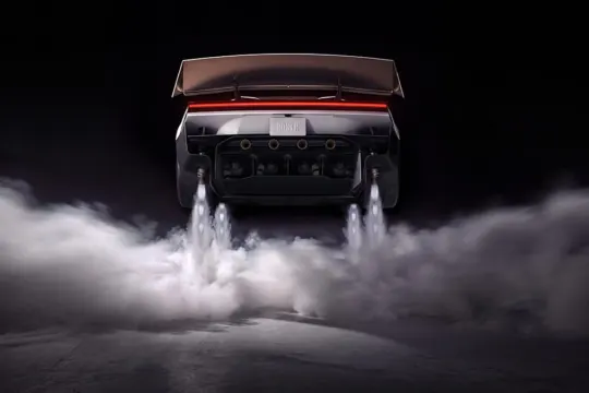 Tesla'nın uçan otomobili satışları ve hisseleri uçurur mu?