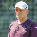 TFF’den Abdullah Avcı sürprizi! A Milli Takım’ın yeni hocası belli oluyor...