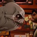 The Wolf Among Us Remastered'ın Switch Versiyonu Gecikiyor