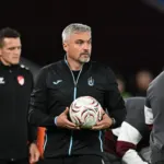 Thomas Reis fırtına gibi başladı! Alman hoca Trabzonspor'un çehresini değiştirdi