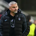 Thomas Reis Trabzonspor'un çehresini değiştirdi! 'Hızır' gibi yetişti