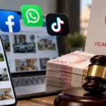 Ticaret Bakanlığı'ndan Meta ve TikTok'a milyonluk ceza: 152 işletmeye de yaptırım