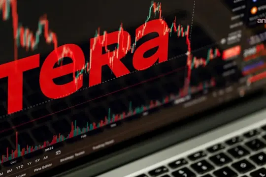 TLY fonu SPK izni olmadan açıldı: Aynı ay fondan 20 milyar TL çekildi