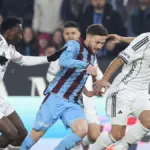 Trabzonspor ile Beşiktaş, 144. kez karşı karşıya