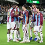 Trabzonspor ile Beşiktaş, 144. kez karşı karşıya gelecek