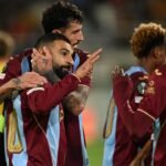 Trabzonspor KuPS Kuopio'yu 4 golle geçti