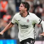 Trabzonspor maçı kamp kadrosunu duyurdu: Beşiktaş'tan Vaclav Cerny ve Dusan Vlahovic kararı