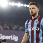 Trabzonspor'a Beşiktaş maçı öncesi bir kötü haber daha!