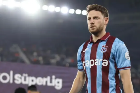 Trabzonspor'a Beşiktaş maçı öncesi bir kötü haber daha!