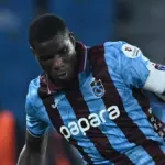 Trabzonspor'da, Beşiktaş maçı öncesi 6 eksik