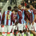 Trabzonspor'da dev Beşiktaş planı! Thomas Reis seriyi sürdürmek istiyor