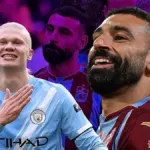 Trabzonspor’da Mohamed Salah imzası: Avrupa’da ilk golüyle Haaland’ı yakaladı