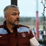 Trabzonspor'da Thomas Reis, Beşiktaş maçında ilk peşinde
