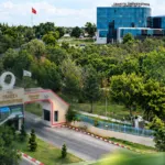 Trakya Üniversitesi'nin 9 projesi COP31 YÖK Pavilyonu'na kabul edildi