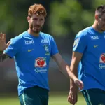 TRANSFER HABERİ: Beşiktaş'tan Leo Pereira hamlesi! Yazın olmamıştı...