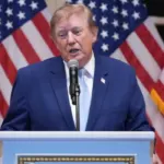 Trump Fransa'daki olaylardan göçmenleri sorumlu tuttu