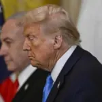 Trump gözden çıkardı! ABD neden Netanyahu'nun koltuğu bırakmasını istiyor?