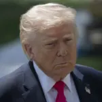 Trump: (İran) Orada biraz daha uzun kalabiliriz
