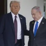 Trump, İsrail seçimlerinde Netanyahu'ya desteğini açıkladı