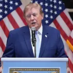Trump, Rusya'ya yeni yaptırım paketini askıya alan kararnameyi imzaladı