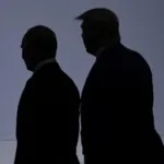 Trump Rusya'ya yönelik yaptırımları askıya aldı