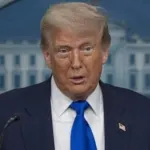 Trump 'süper zeka' yerine 'yapay zeka' terimini kullananları 'düşman' ilan etti