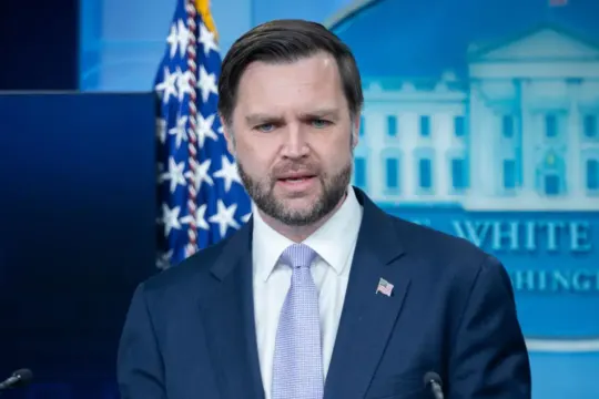 Trump'ın yardımcısından İran savaşı itirafı: Çok büyük bir hata yapıldığını fark ettik