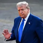 Trump’tan İran açıklaması: Orada biraz daha uzun kalabiliriz