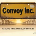 Türk geliştiriciden yeni lojistik simülasyonu: Convoy Inc. 2027’de çıkıyor