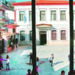 Türk okullarını bitirme planı