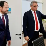 Türk tarafıyla görüşmeler içeriyi böldü: Gerçeklerle sonsuza kadar pazarlık yapamazsınız