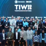 Türkiye Innovation Week ödülleri sahiplerini buldu