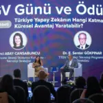 Türkiye Teknoloji Geliştirme Vakfı Günü ve ödül töreni düzenlendi