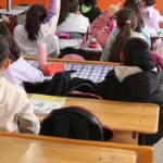Türkiye'de 769 bin 933 derslik bulunuyor