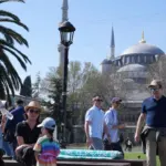 Türkiye'de son 56 yılın en sıcak 13'üncü eylül ayı yaşandı