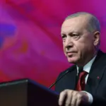 Türkiye'den Azerbaycan'a bağımsızlık günü kutlaması