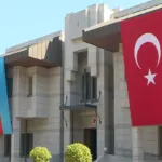 Türkiye'nin Bakü Büyükelçiliğinden Bakan Fidan hakkındaki iddialara yalanlama