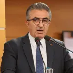 Tutuklu Bayrampaşa Belediye Başkanı Hasan Mutlu'dan mesaj: "Halkın iradesi takvim yapraklarıyla silinmez"