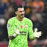 Uğurcan Çakır: Lille ve Fenerbahçe maçları çok kritik