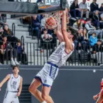 Ülker Basketbol Gençler Ligi heyecanı başladı!