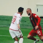 Ümraniyespor, Van Spor FK deplasmanında galip